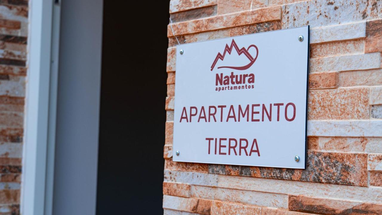 Natura Cantabria サンティリャーナ・デル・マル エクステリア 写真